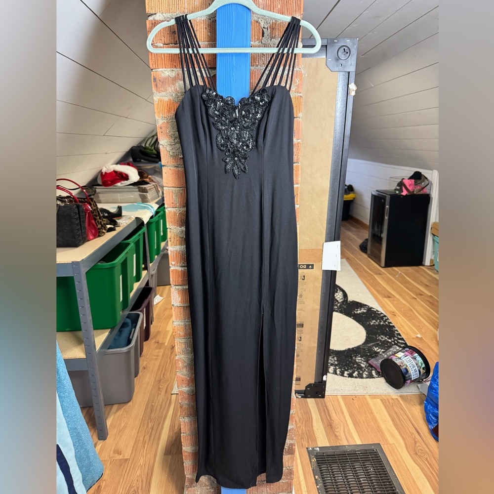Vintage Cocktail Dress